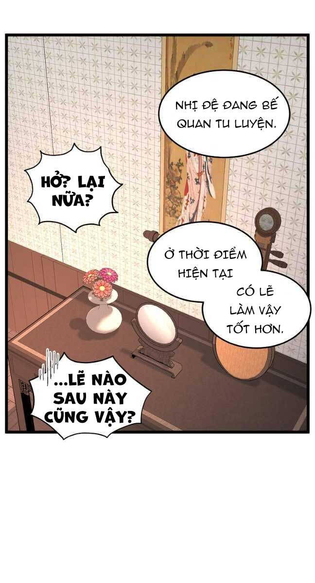 Đăng Nhập Murim Chapter 160 - 50