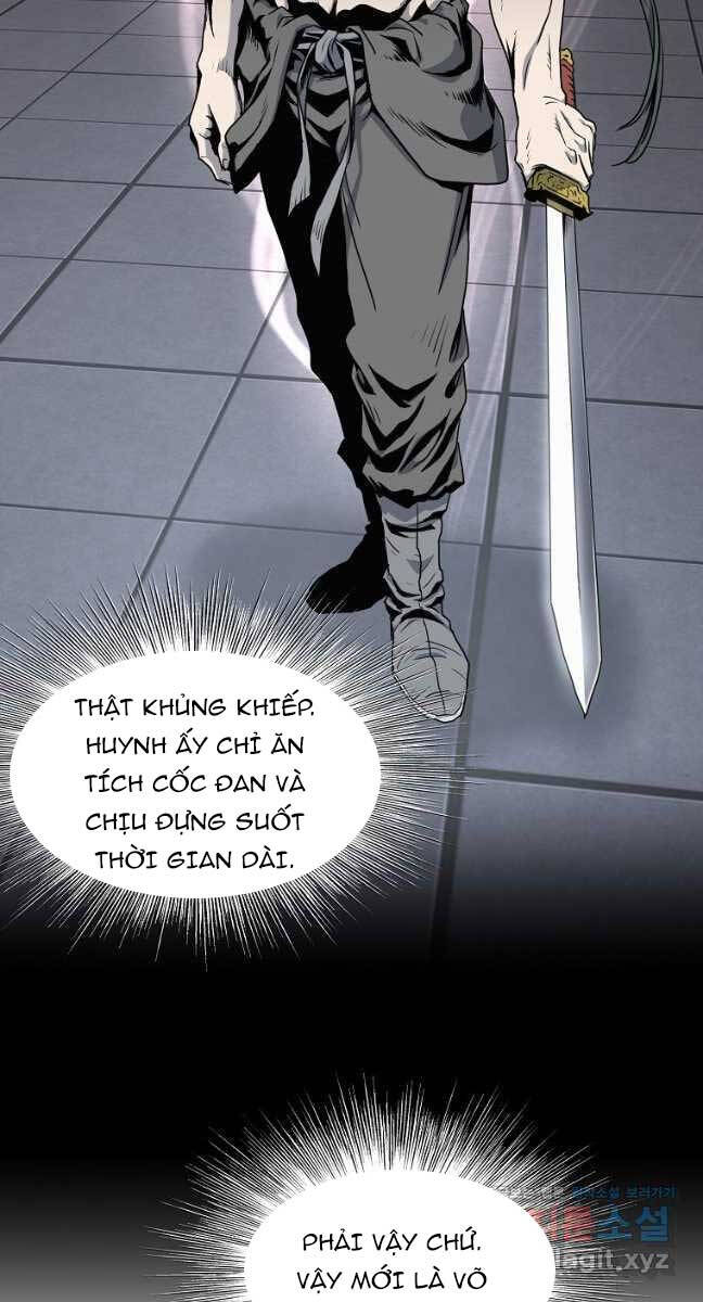 Đăng Nhập Murim Chapter 160 - 57