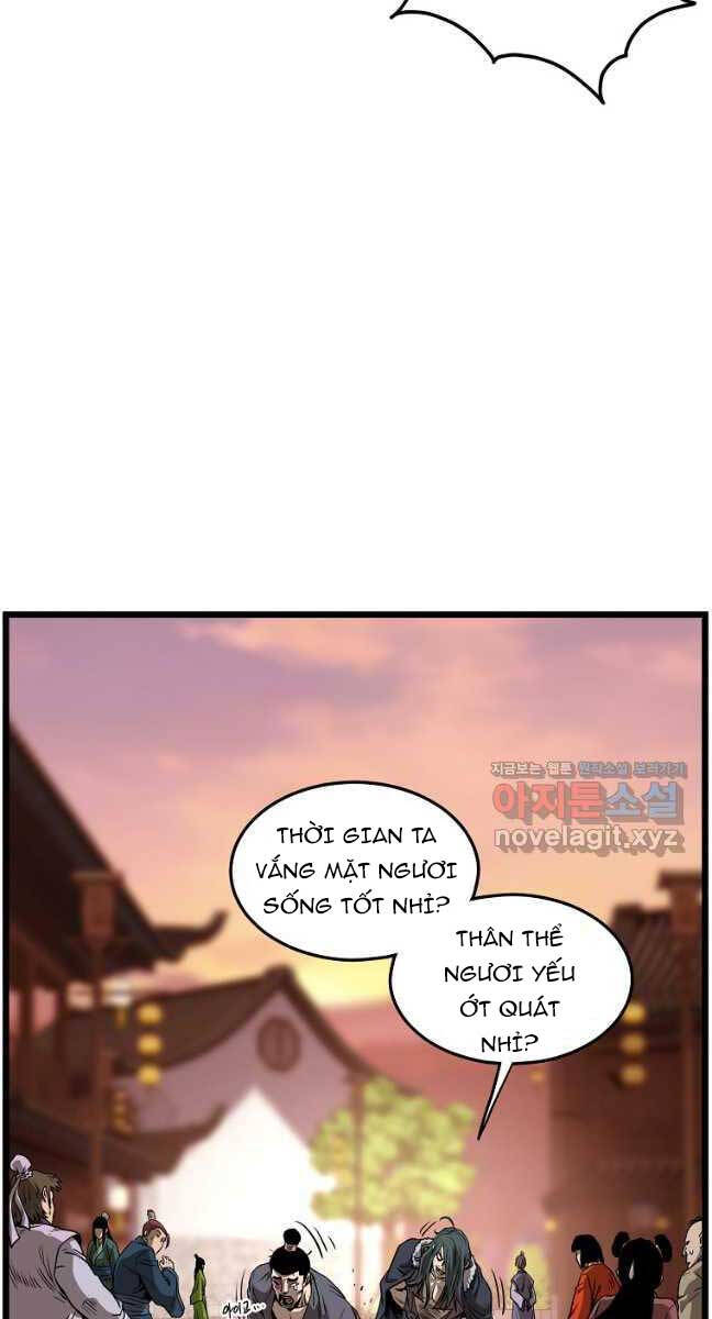 Đăng Nhập Murim Chapter 160 - 7