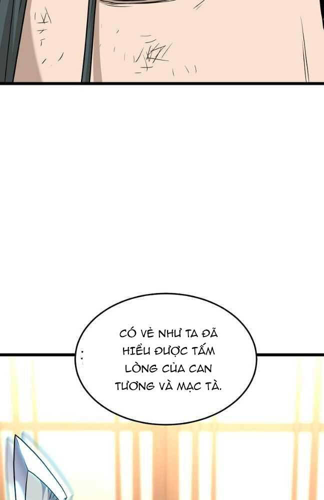 Đăng Nhập Murim Chapter 160 - 66
