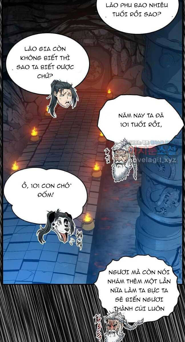Đăng Nhập Murim Chapter 160 - 75