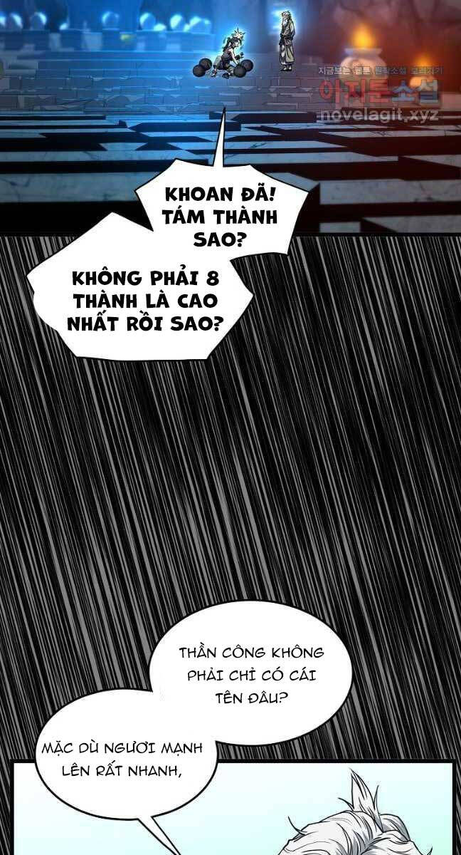 Đăng Nhập Murim Chapter 160 - 77