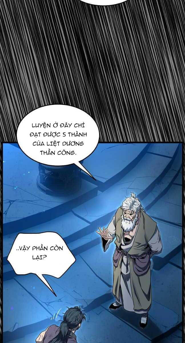 Đăng Nhập Murim Chapter 160 - 79
