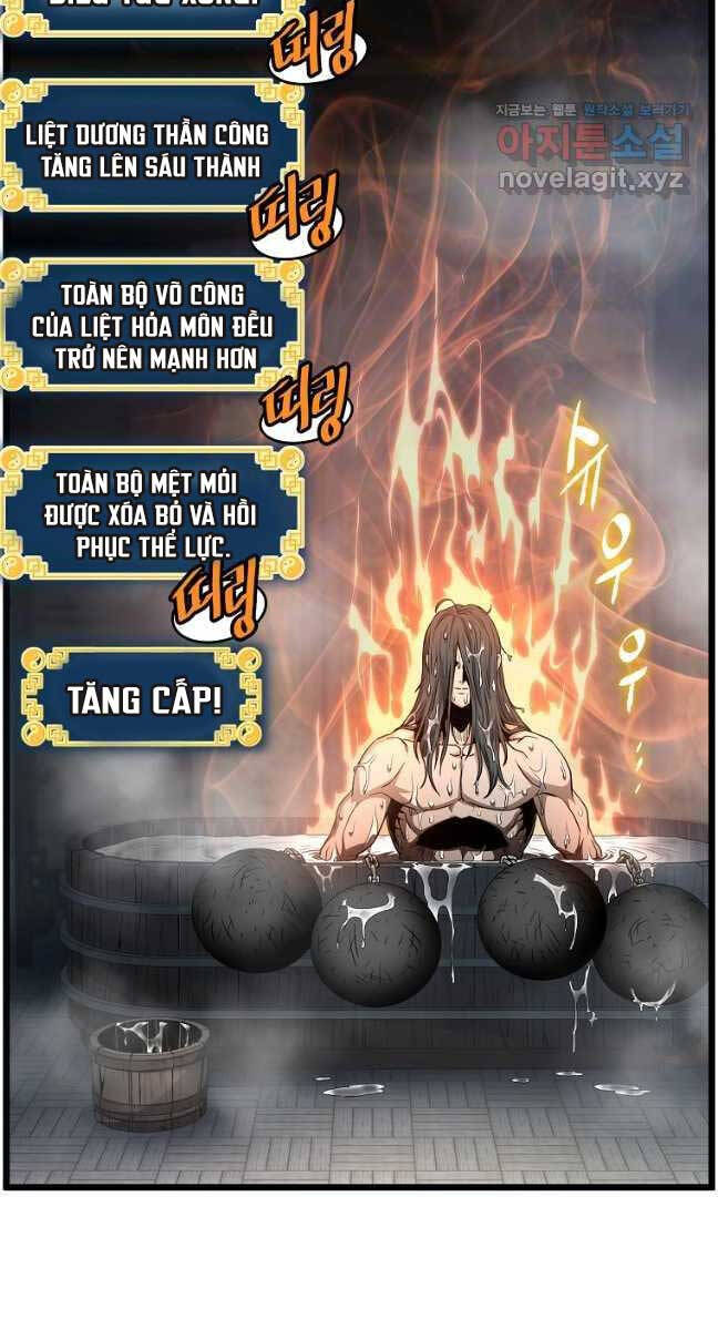Đăng Nhập Murim Chapter 160 - 94