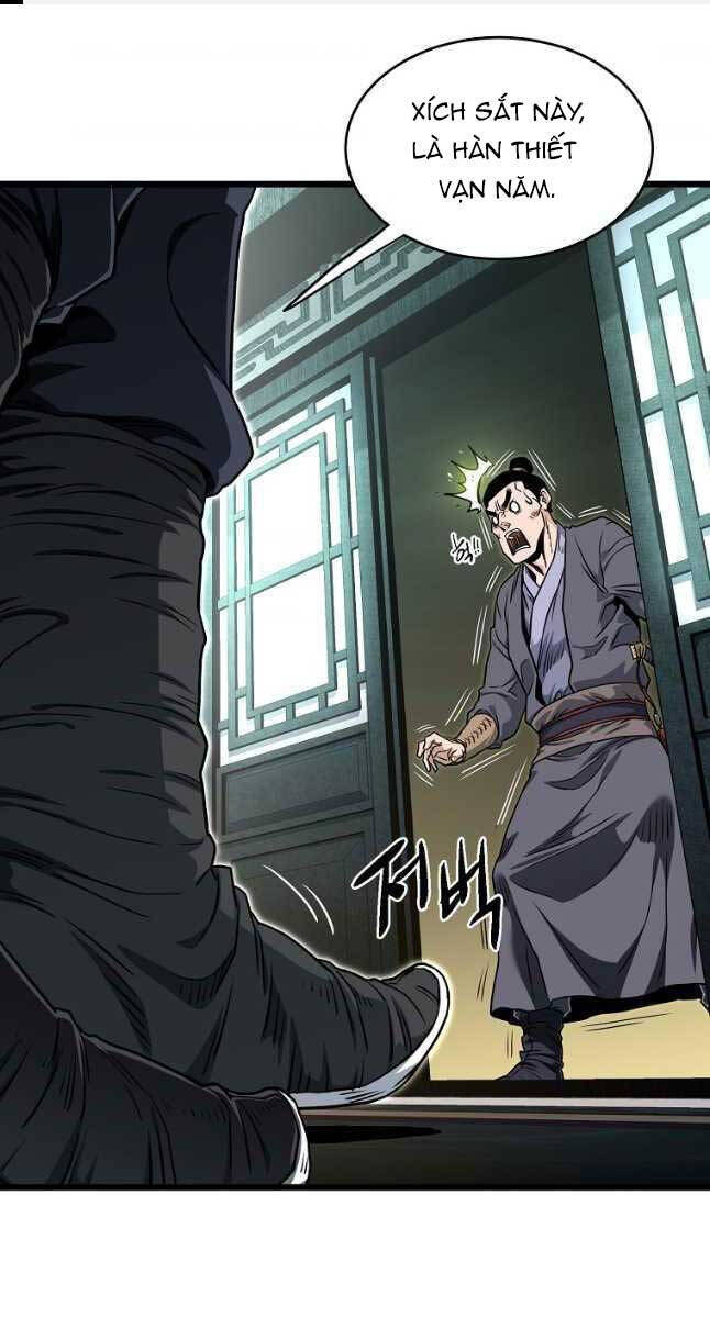 Đăng Nhập Murim Chapter 161 - 1