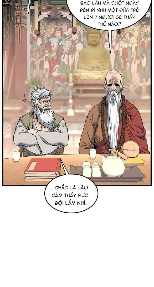 Đăng Nhập Murim Chapter 161 - 11