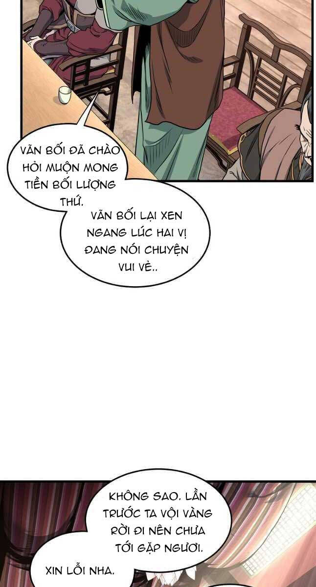 Đăng Nhập Murim Chapter 161 - 18