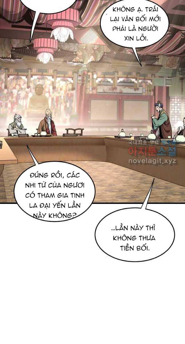 Đăng Nhập Murim Chapter 161 - 19
