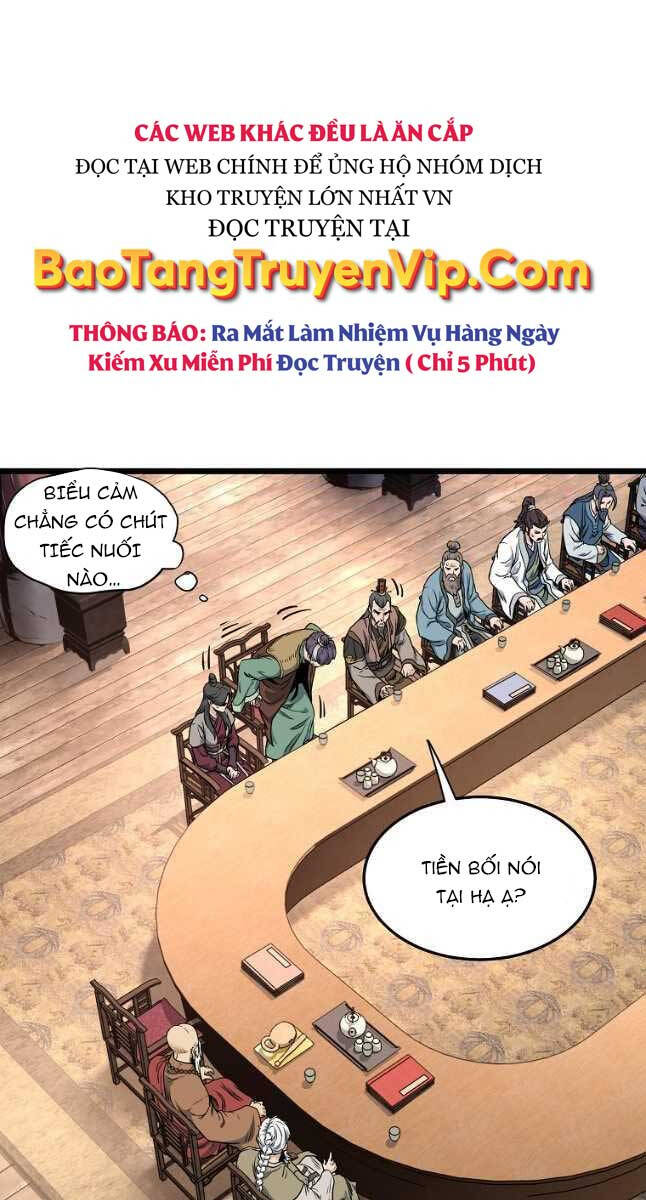 Đăng Nhập Murim Chapter 161 - 21