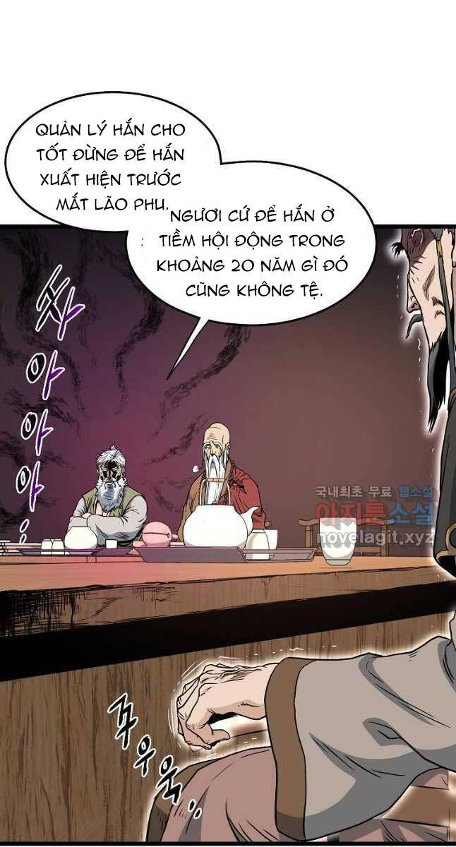 Đăng Nhập Murim Chapter 161 - 28