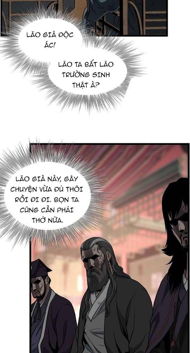 Đăng Nhập Murim Chapter 161 - 30