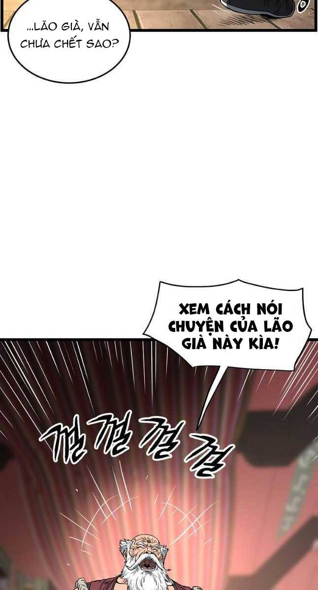 Đăng Nhập Murim Chapter 161 - 34