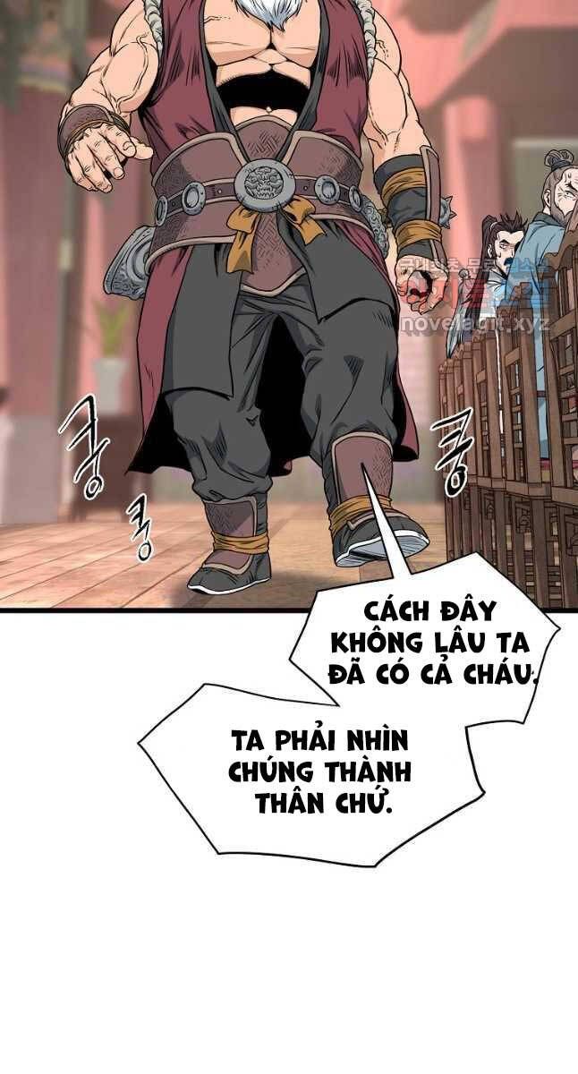 Đăng Nhập Murim Chapter 161 - 35