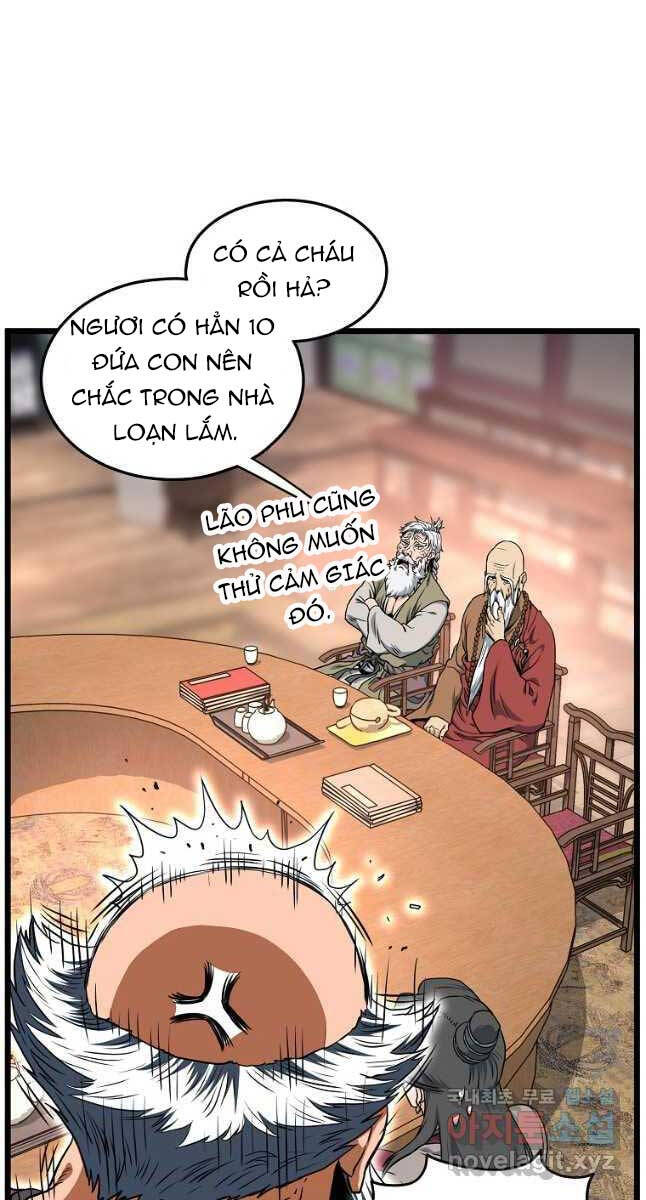 Đăng Nhập Murim Chapter 161 - 36