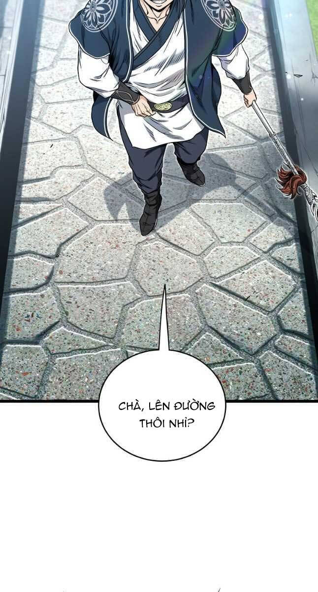 Đăng Nhập Murim Chapter 161 - 5