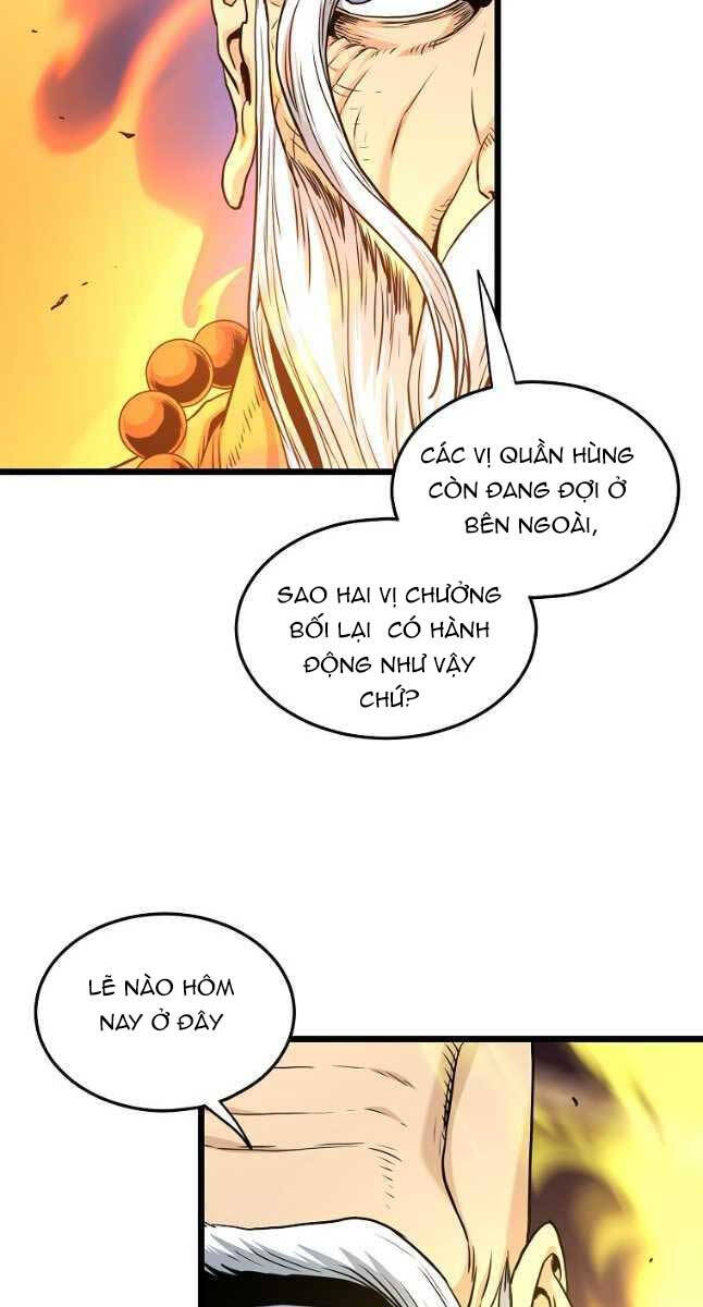Đăng Nhập Murim Chapter 161 - 44