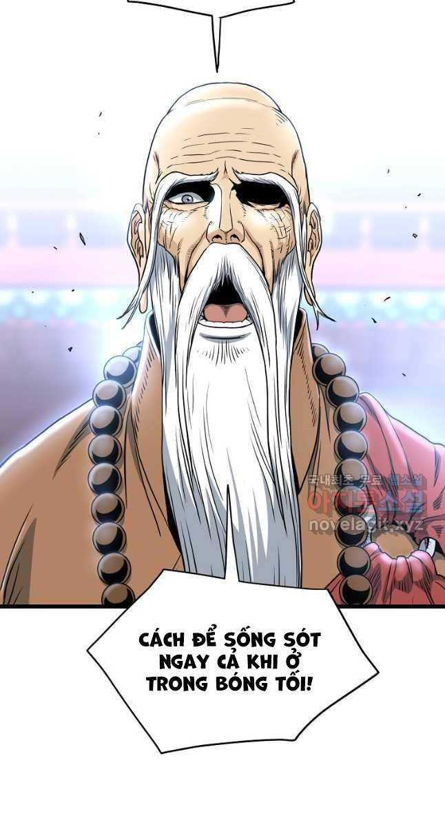 Đăng Nhập Murim Chapter 161 - 59