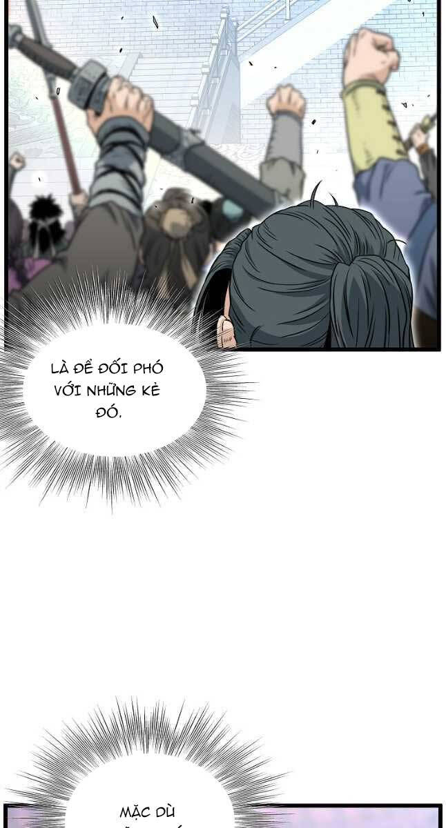 Đăng Nhập Murim Chapter 161 - 64
