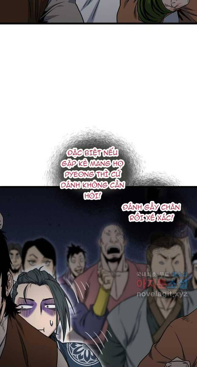 Đăng Nhập Murim Chapter 161 - 69