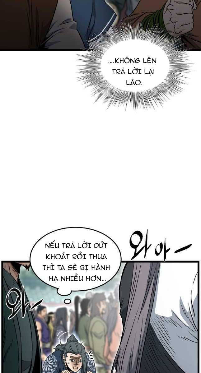 Đăng Nhập Murim Chapter 161 - 70