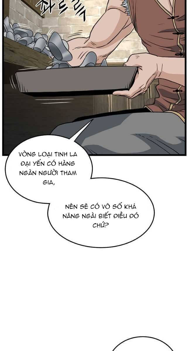 Đăng Nhập Murim Chapter 161 - 86