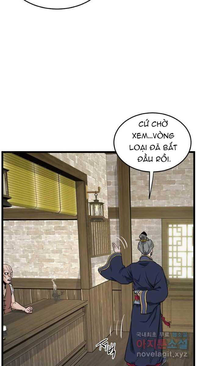 Đăng Nhập Murim Chapter 161 - 88