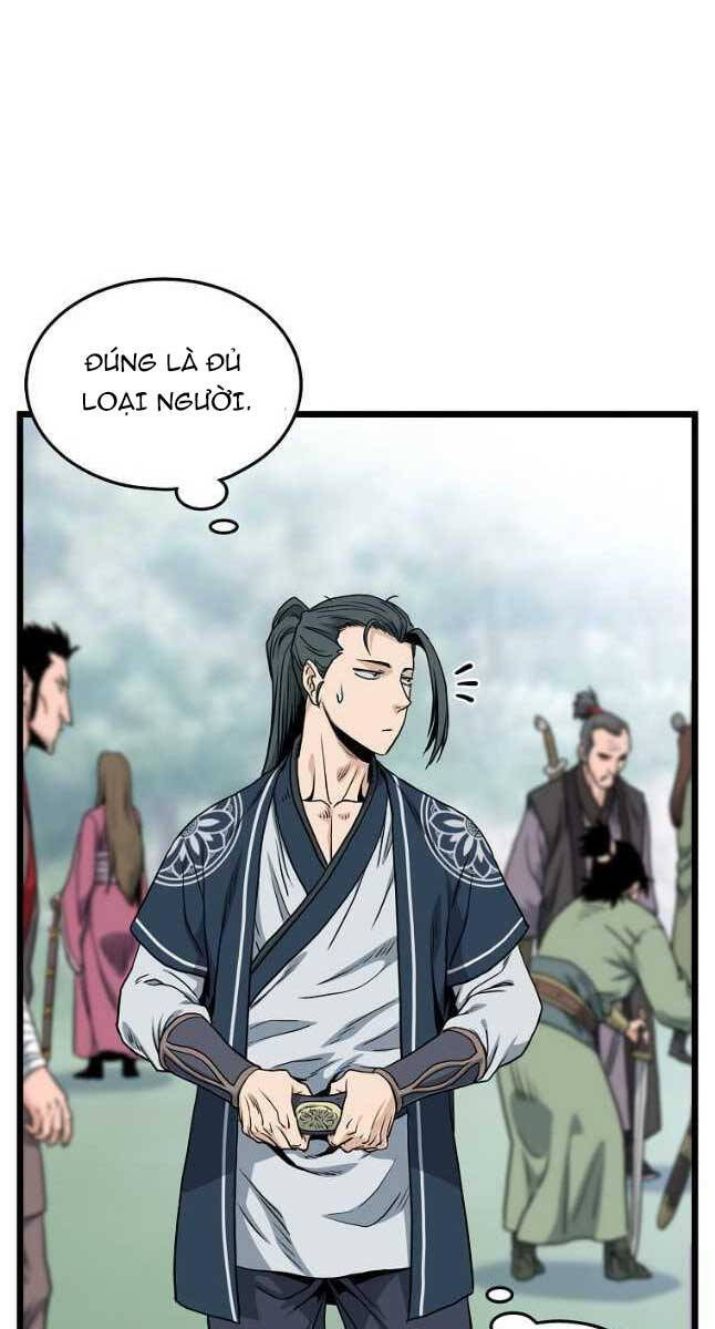 Đăng Nhập Murim Chapter 162 - 1