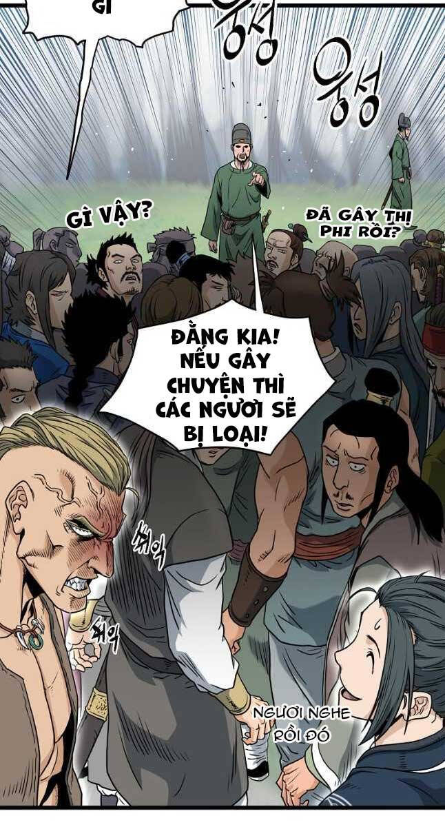 Đăng Nhập Murim Chapter 162 - 13