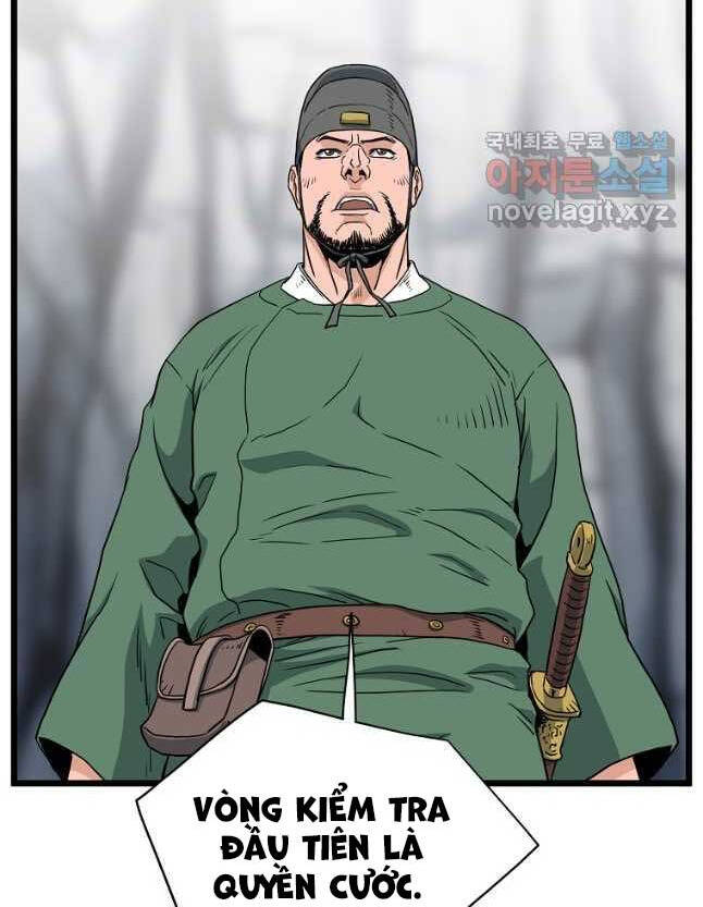Đăng Nhập Murim Chapter 162 - 16