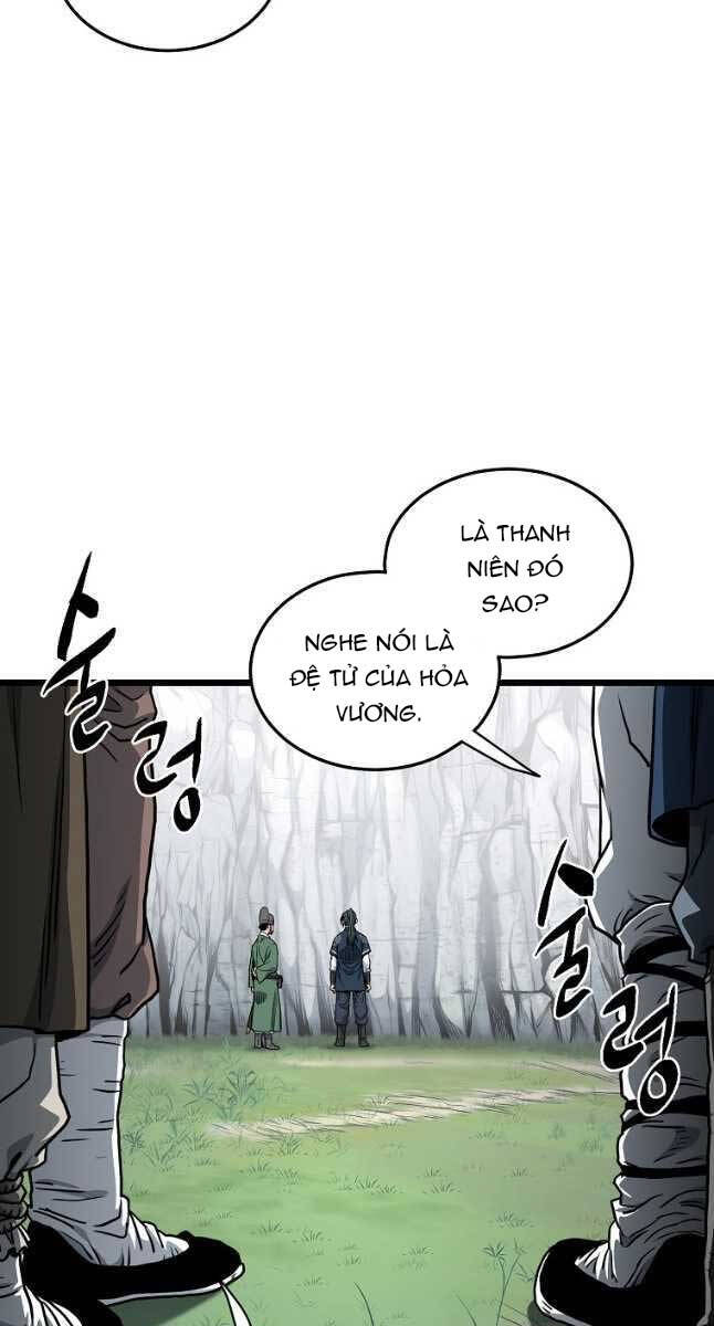 Đăng Nhập Murim Chapter 162 - 25