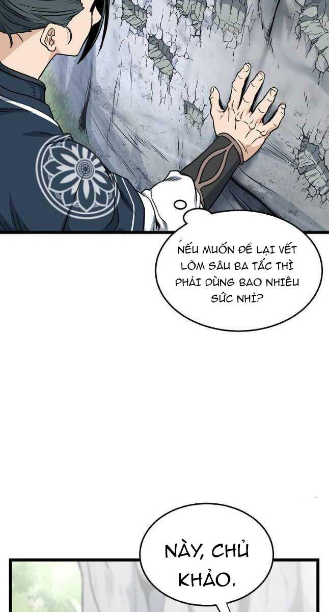 Đăng Nhập Murim Chapter 162 - 29