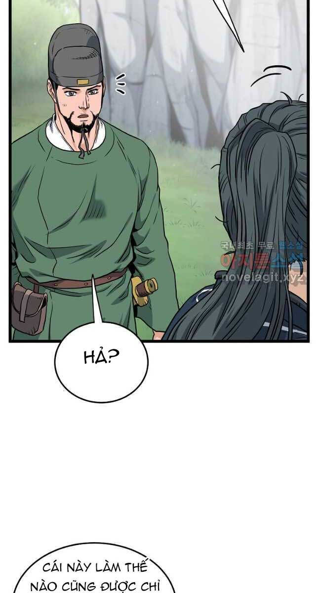 Đăng Nhập Murim Chapter 162 - 30