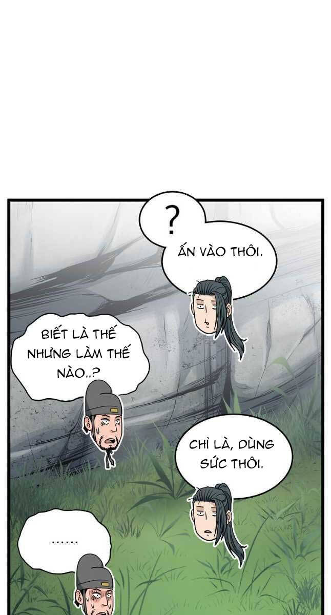 Đăng Nhập Murim Chapter 162 - 37