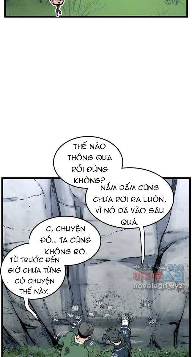 Đăng Nhập Murim Chapter 162 - 38