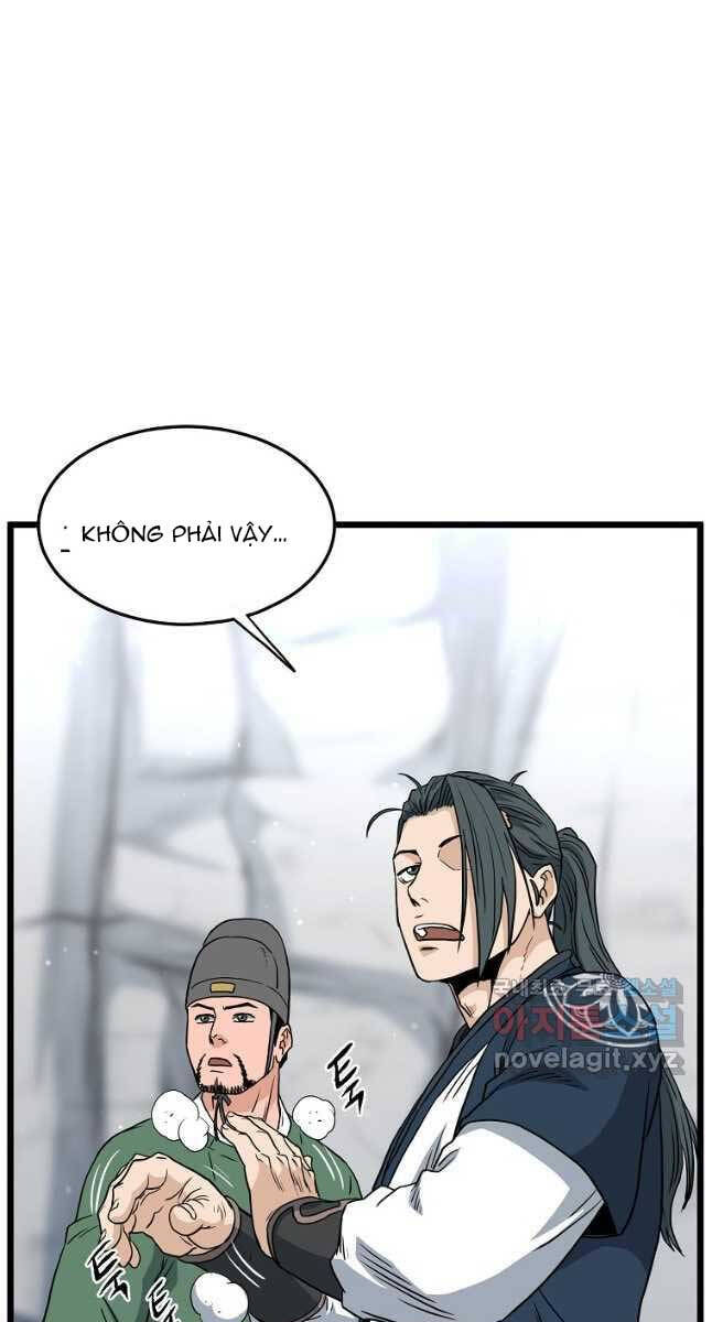 Đăng Nhập Murim Chapter 162 - 43