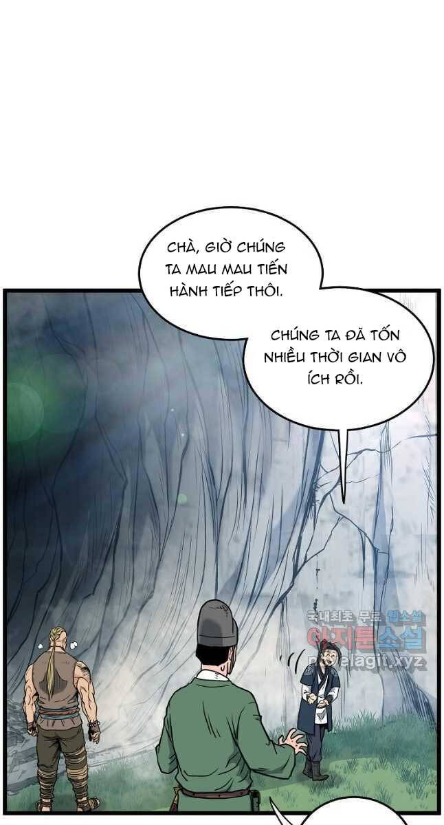 Đăng Nhập Murim Chapter 162 - 92