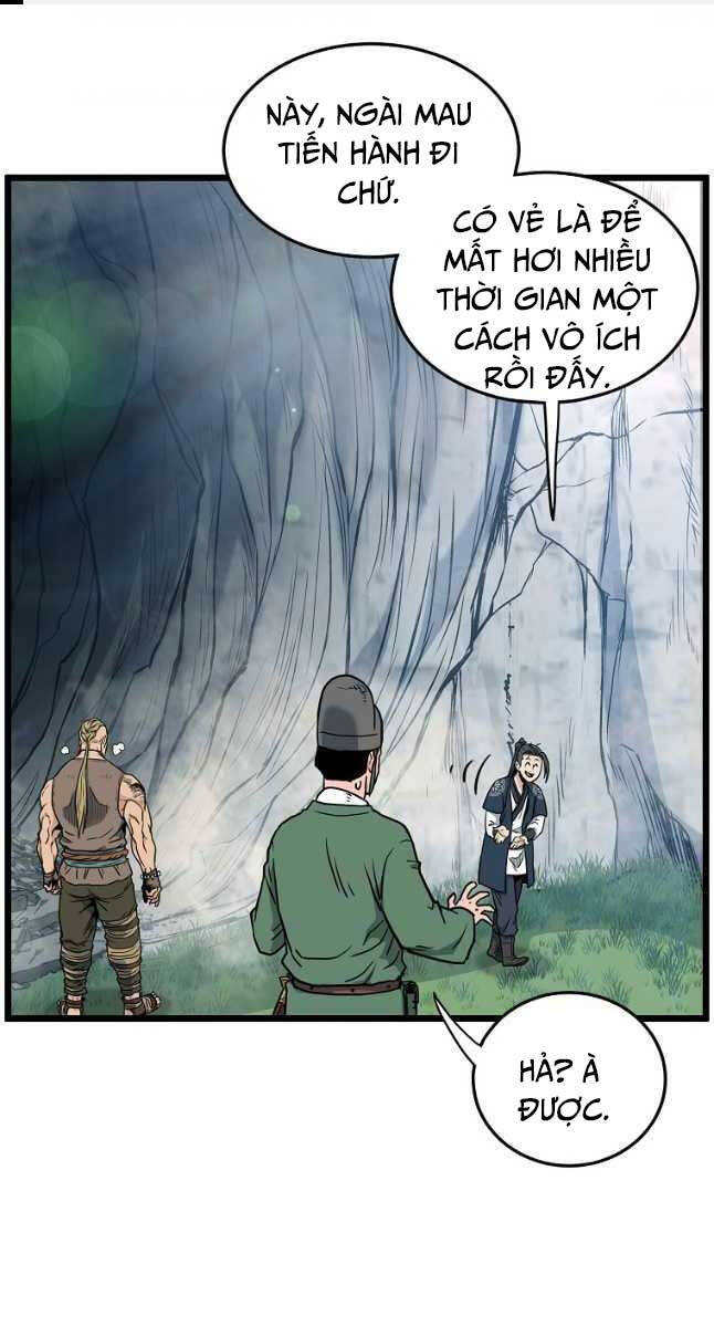Đăng Nhập Murim Chapter 163 - 1