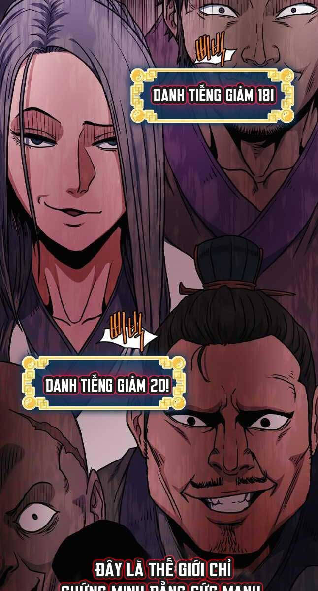 Đăng Nhập Murim Chapter 163 - 15