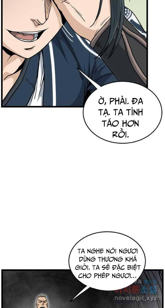Đăng Nhập Murim Chapter 163 - 22