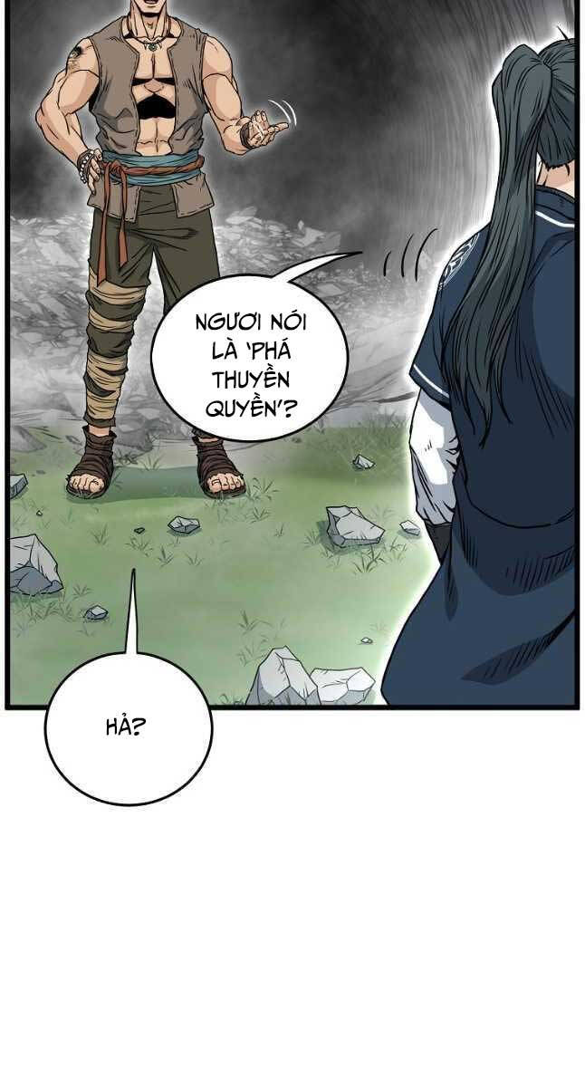 Đăng Nhập Murim Chapter 163 - 23