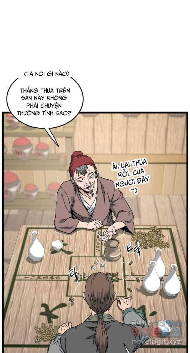 Đăng Nhập Murim Chapter 163 - 33