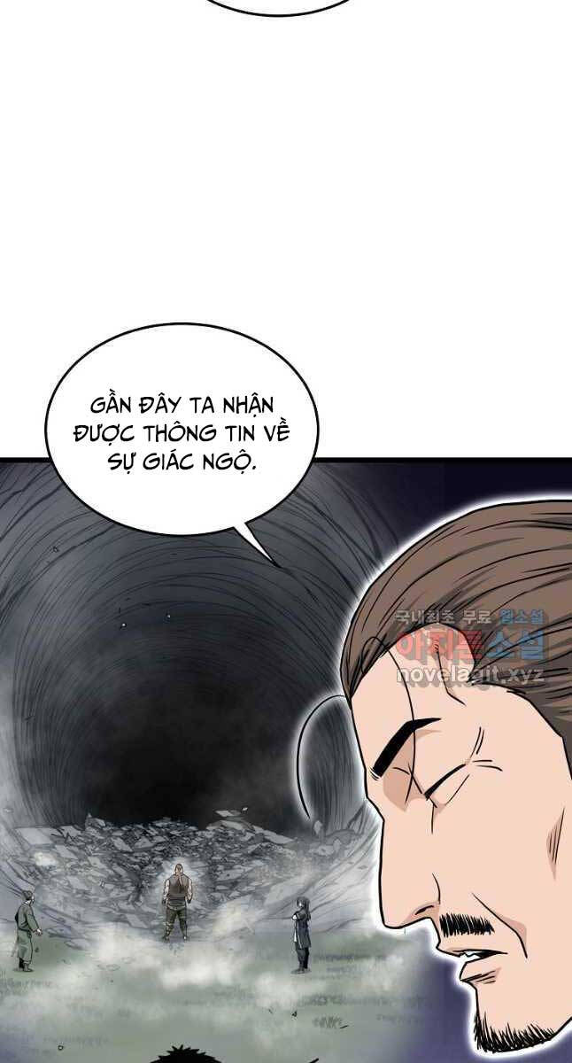 Đăng Nhập Murim Chapter 163 - 37