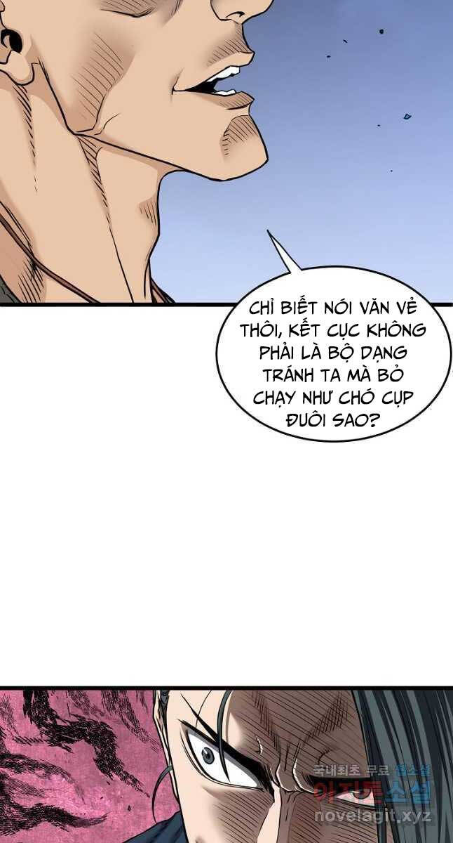 Đăng Nhập Murim Chapter 163 - 5