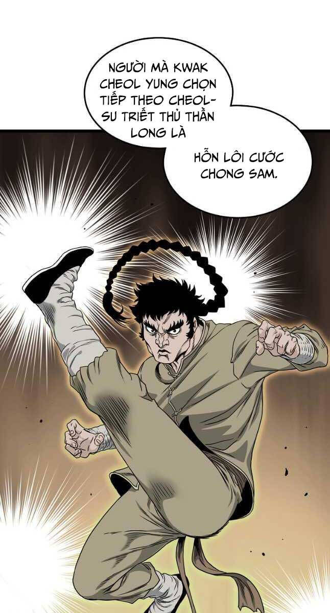 Đăng Nhập Murim Chapter 163 - 48