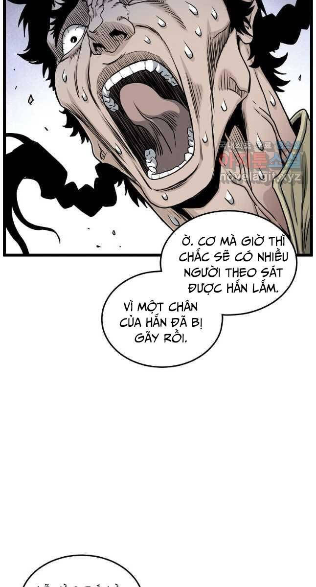 Đăng Nhập Murim Chapter 163 - 50
