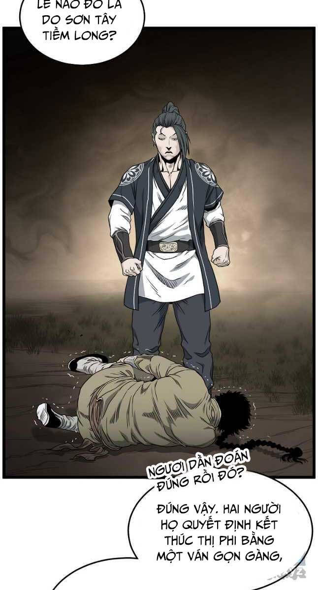 Đăng Nhập Murim Chapter 163 - 51