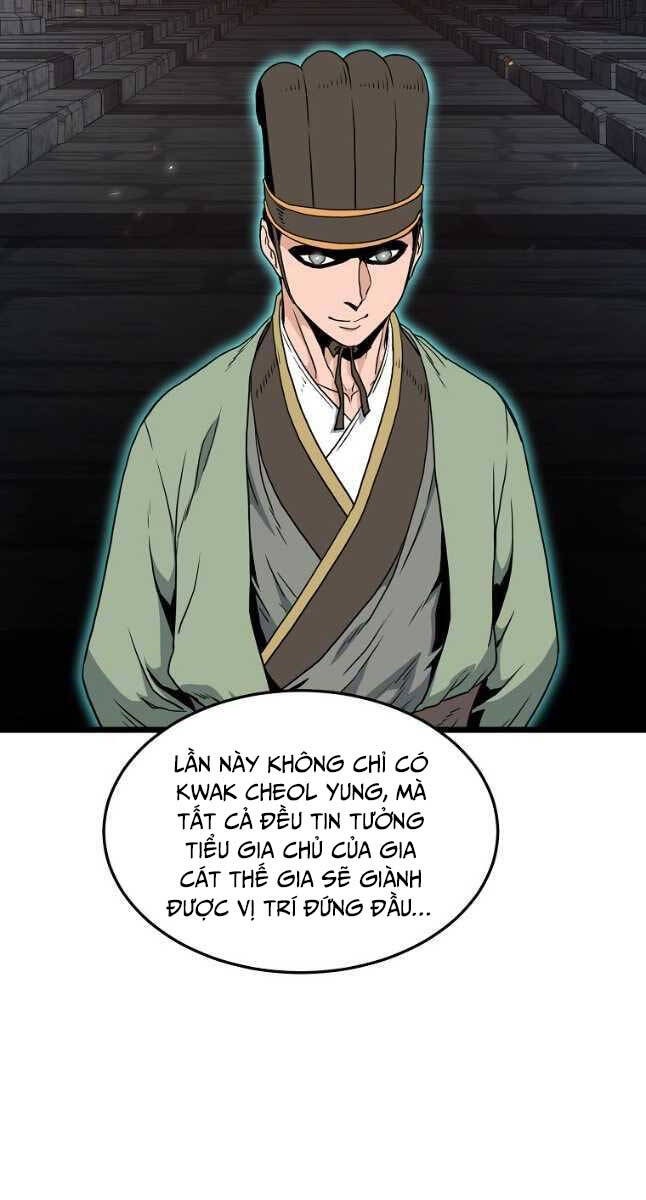 Đăng Nhập Murim Chapter 163 - 57