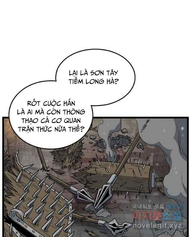 Đăng Nhập Murim Chapter 163 - 58