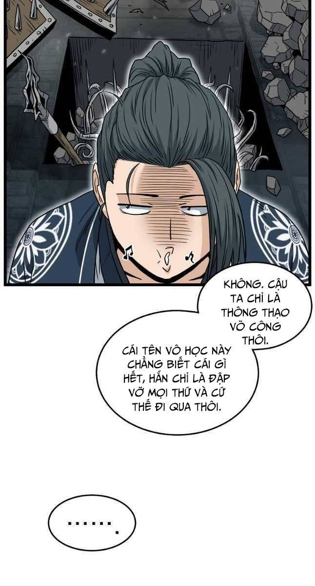 Đăng Nhập Murim Chapter 163 - 59