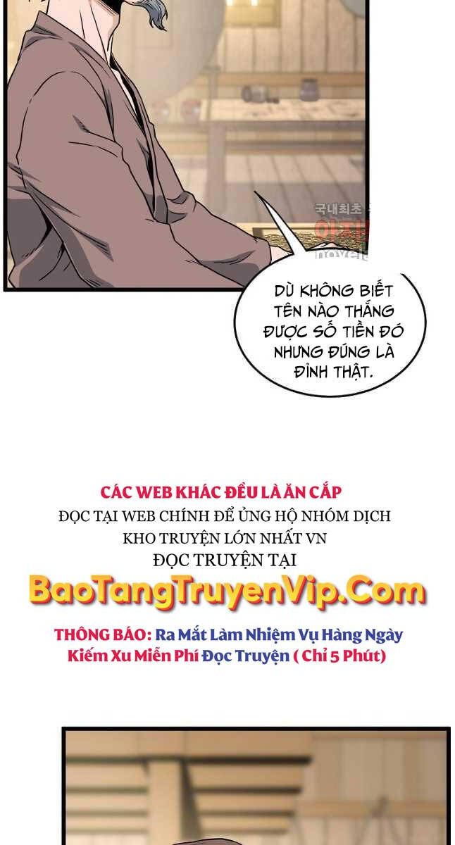 Đăng Nhập Murim Chapter 163 - 62